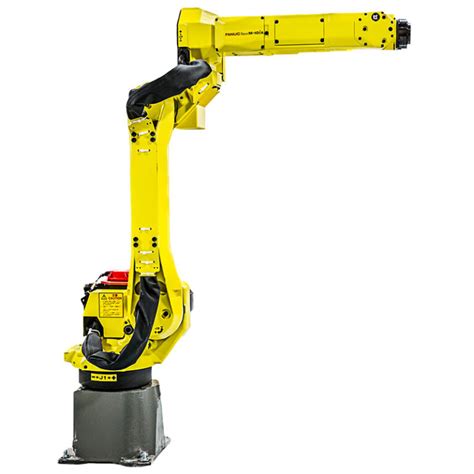 Fanuc M10 IA .